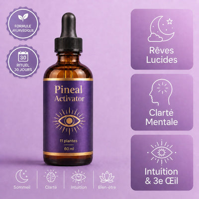 Pineal Activator