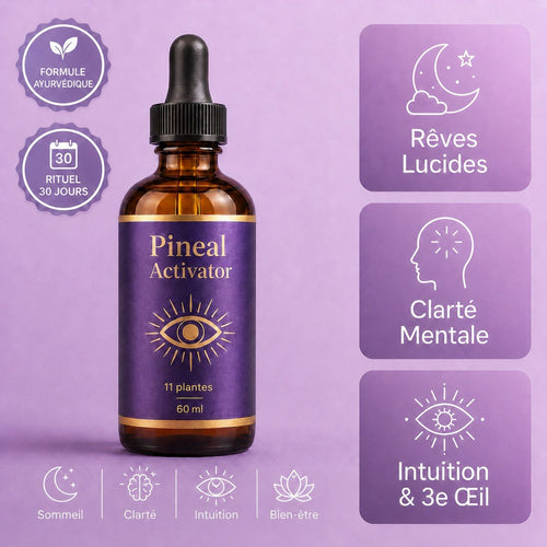 Pineal Activator