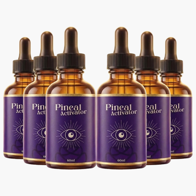 Pineal Activator™