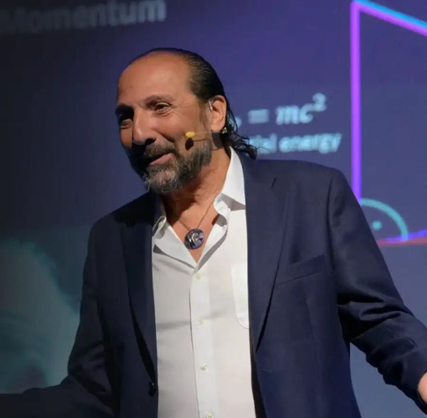 Nassim Haramein
