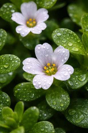 Bacopa Monnieri - 250mg