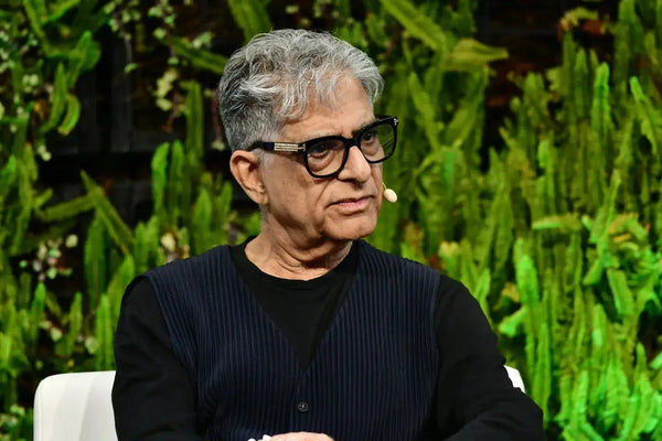 Deepak Chopra