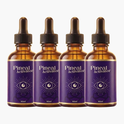 Pineal Activator