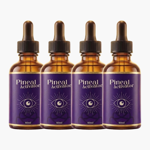 Pineal Activator