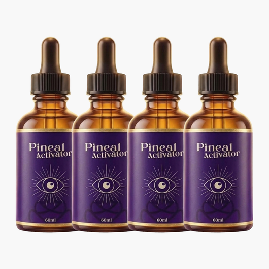 Pineal Activator