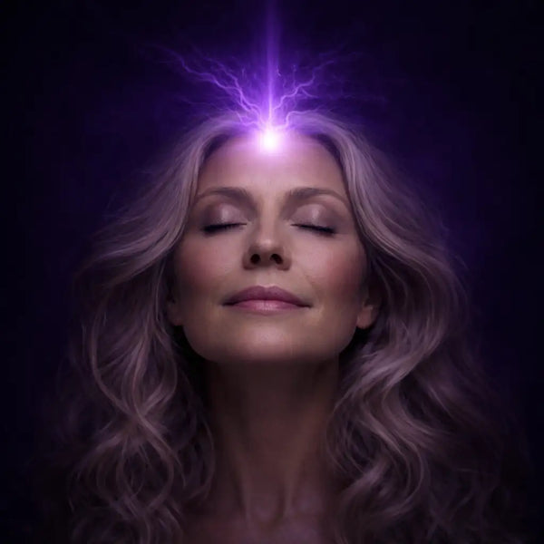 Step 3. Revitalize Your Pineal Gland