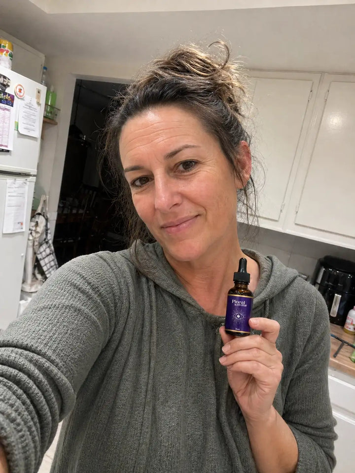 Review by Natalie P