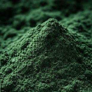 Spiruline - 250mg