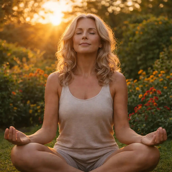 Step 4. Open Your Third Eye and Raise Your Vibration To Manifest