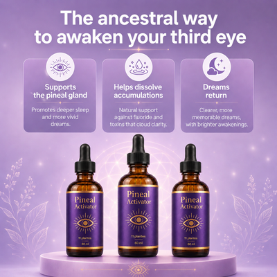 Pineal Activator™