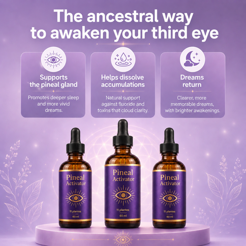 Pineal Activator™