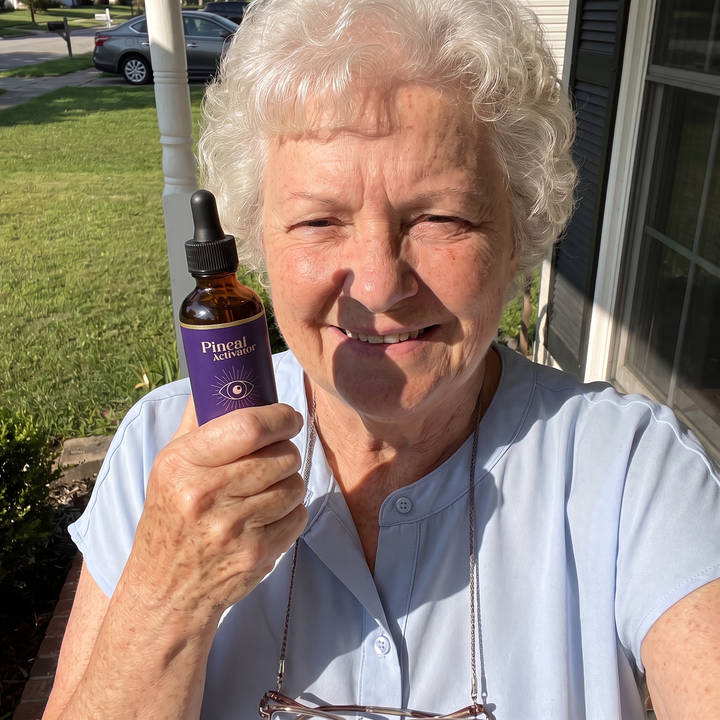 Review by Barbara K.
