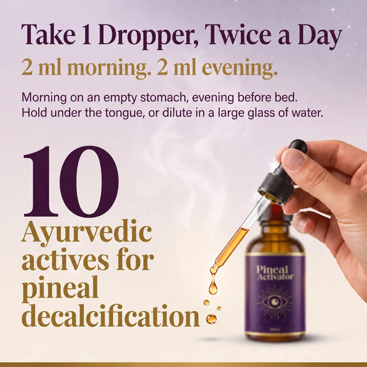 How to take it