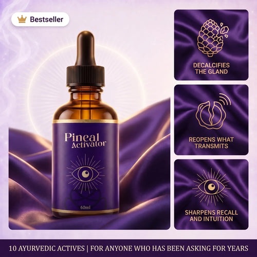 Pineal Activator (Seal)