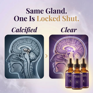 Pineal Activator (Seal)