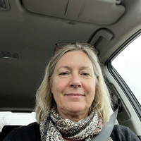 Christine B.