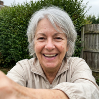 Frances G.