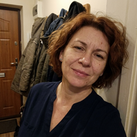 Pauline S.